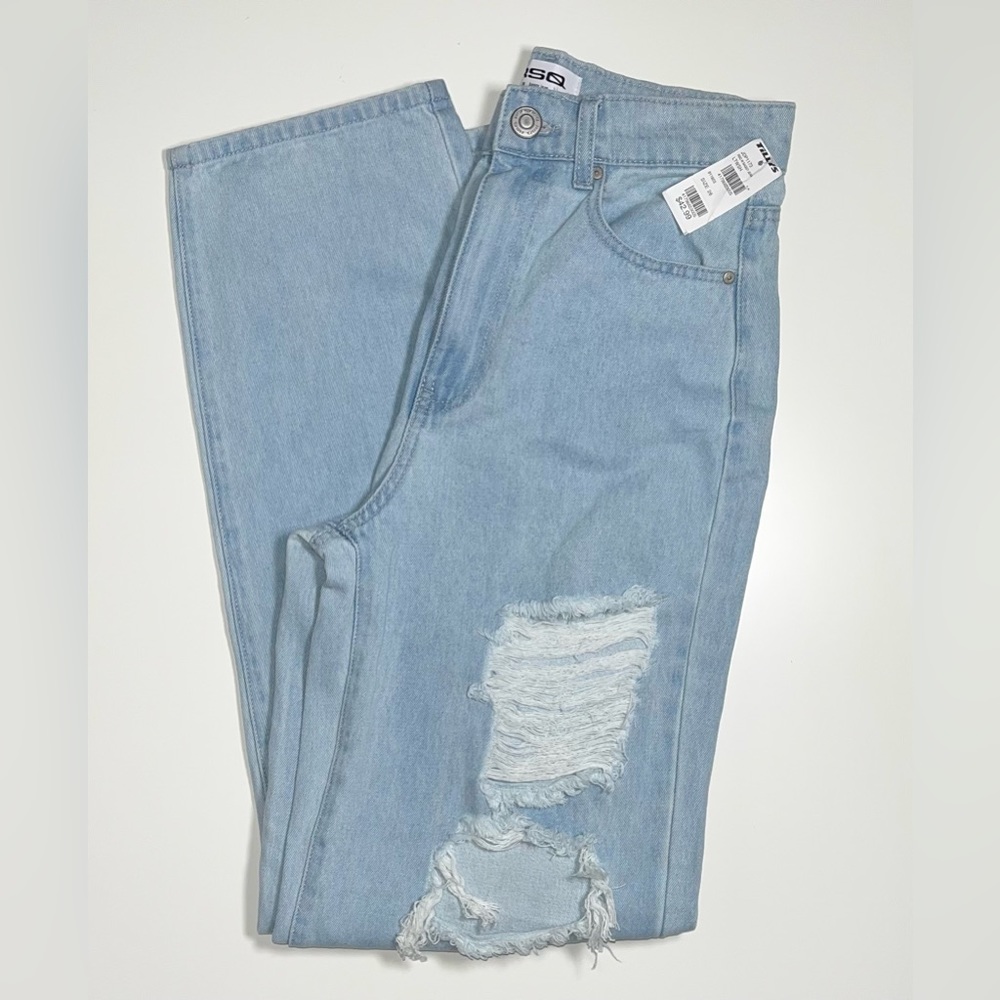 Tillys RSQ Baggy Jeans